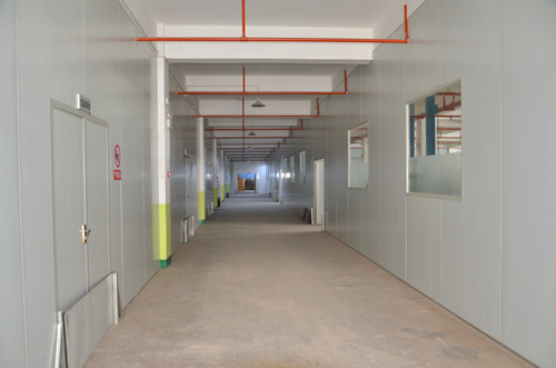 近3萬(wàn)㎡廠(chǎng)房