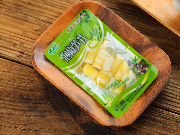 散稱筍節(jié)泡椒味